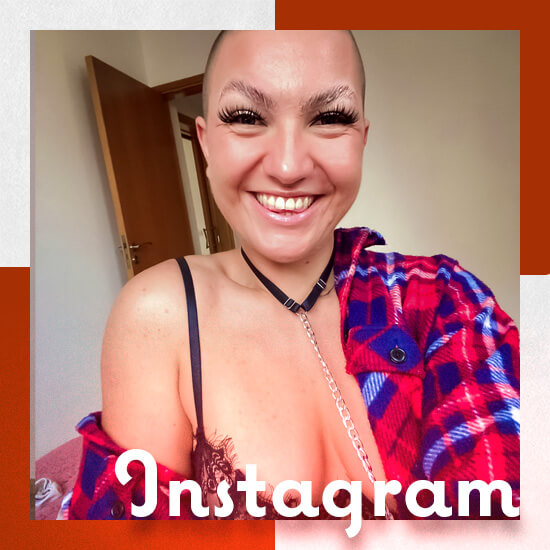 Paulina Schubert Instagram