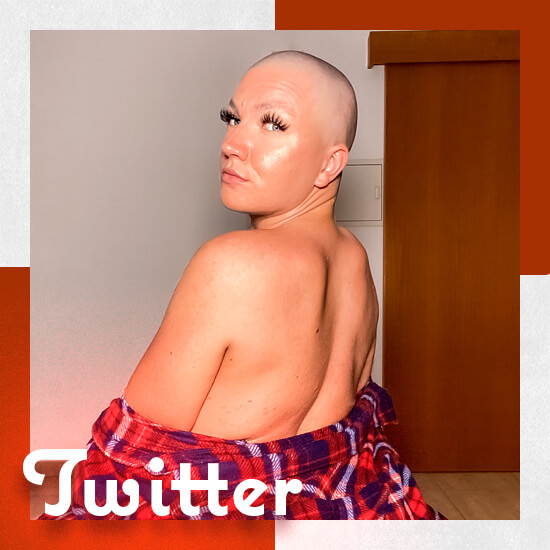 Paulina Schubert Twitter